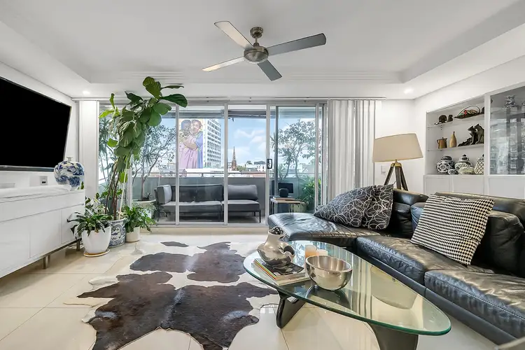 Second view of Homely apartment listing, 22/238 William Street, Potts Point NSW 2011