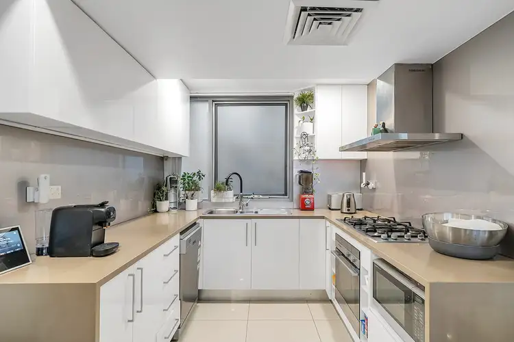 Fourth view of Homely apartment listing, 22/238 William Street, Potts Point NSW 2011