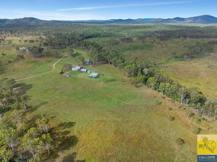Third view of Homely rural property listing, 400 Wildman Road, Iveragh QLD 4680