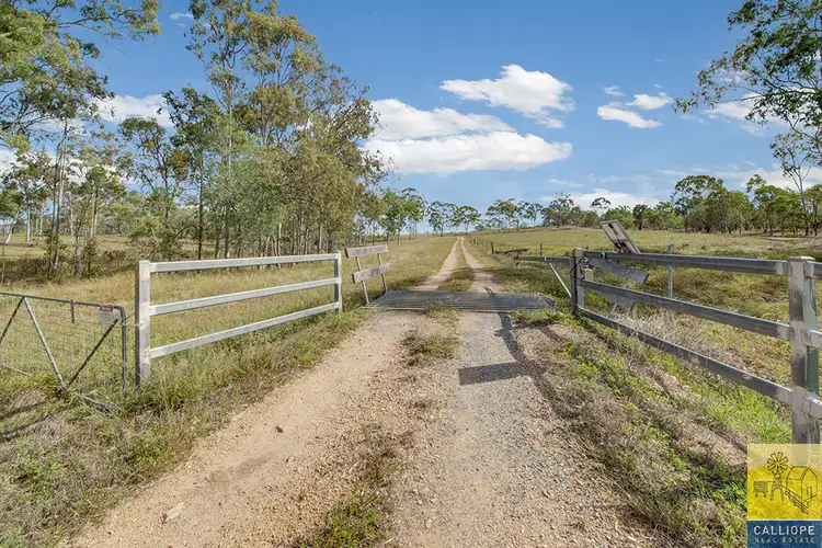 Fourth view of Homely rural property listing, 400 Wildman Road, Iveragh QLD 4680