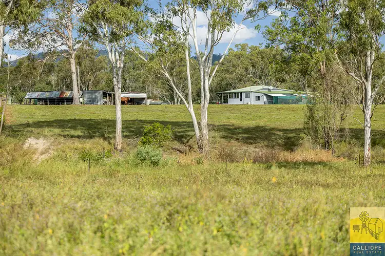Sixth view of Homely rural property listing, 400 Wildman Road, Iveragh QLD 4680