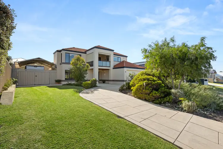 Second view of Homely house listing, 294 Norton Promenade, Dalyellup WA 6230