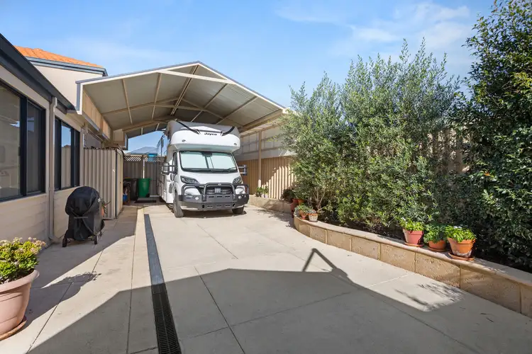 Fifth view of Homely house listing, 294 Norton Promenade, Dalyellup WA 6230