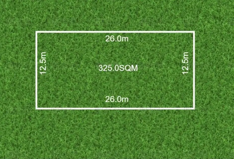 Main view of Homely land listing, lot 98/46 – 66 O’Connell Street, Caddens NSW 2747