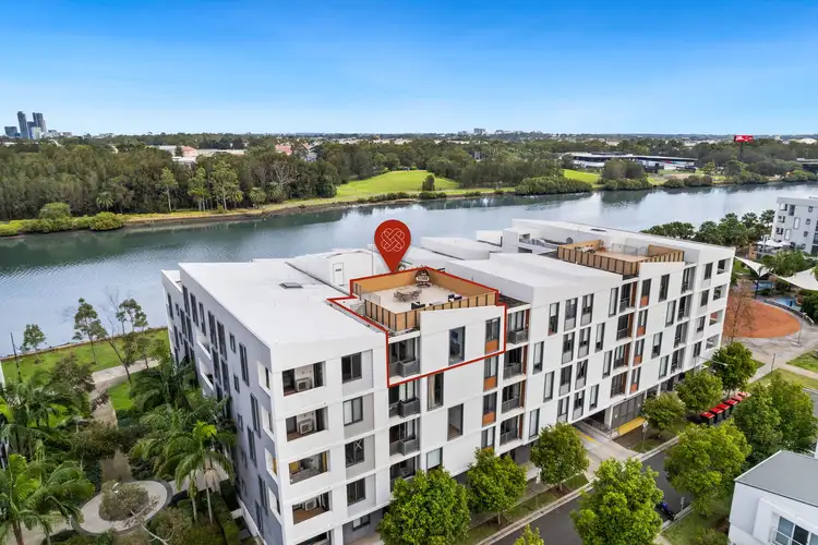 525/24-32 Koorine Street, Ermington NSW 2115