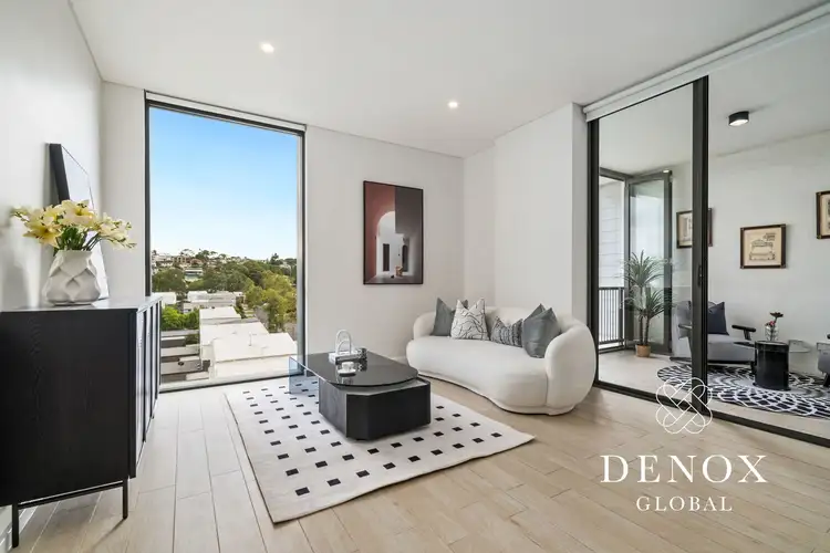 525/24-32 Koorine Street, Ermington NSW 2115