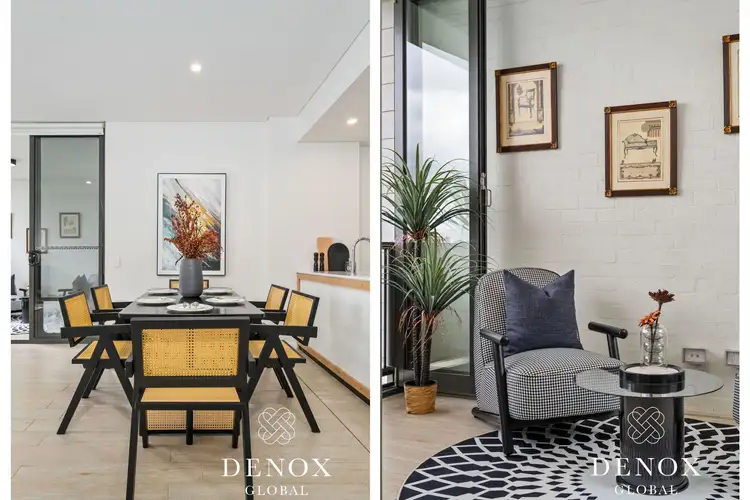 Fourth view of Homely apartment listing, 525/24-32 Koorine Street, Ermington NSW 2115