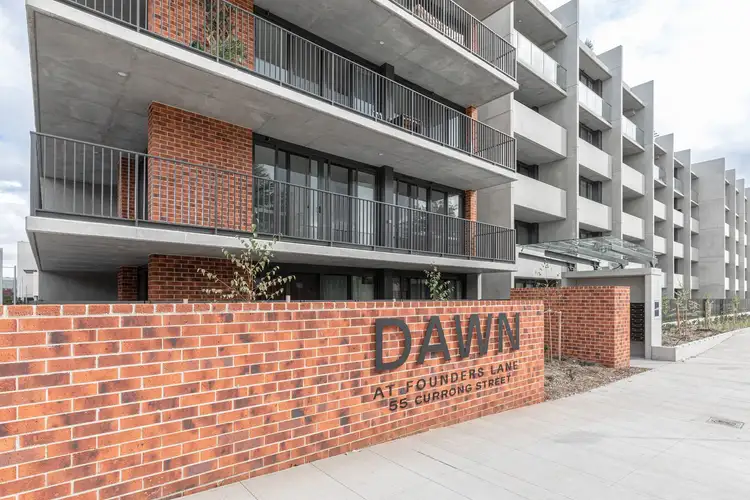 208/55 Currong Street North, Braddon ACT 2612