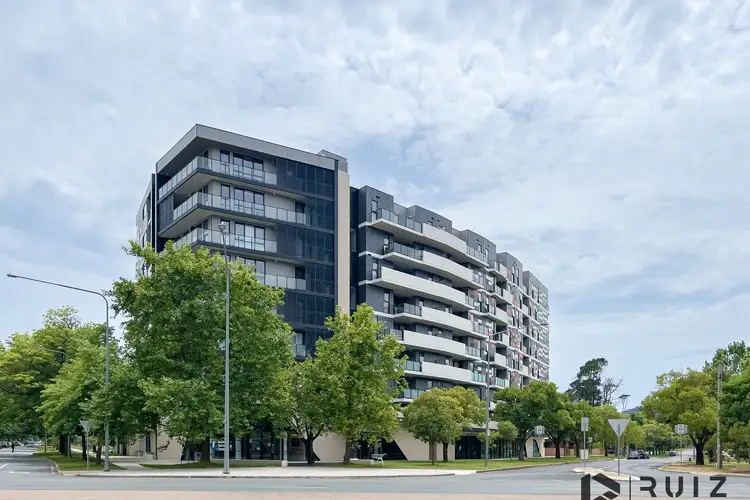 32/2 Torrens Street, Braddon ACT 2612