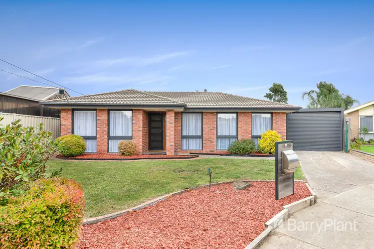 2 Dean Court, Epping VIC 3076