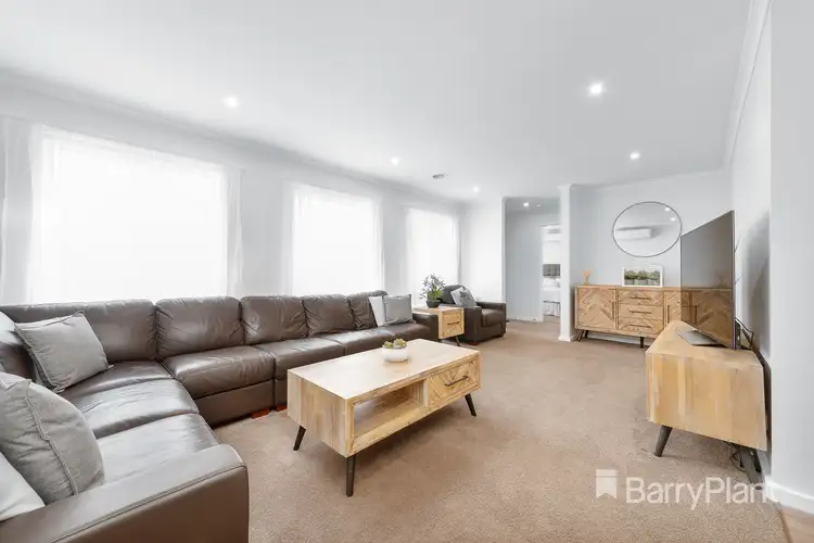 Third view of Homely house listing, 2 Dean Court, Epping VIC 3076