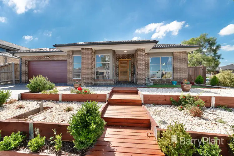 7 Moira Way, Epping VIC 3076