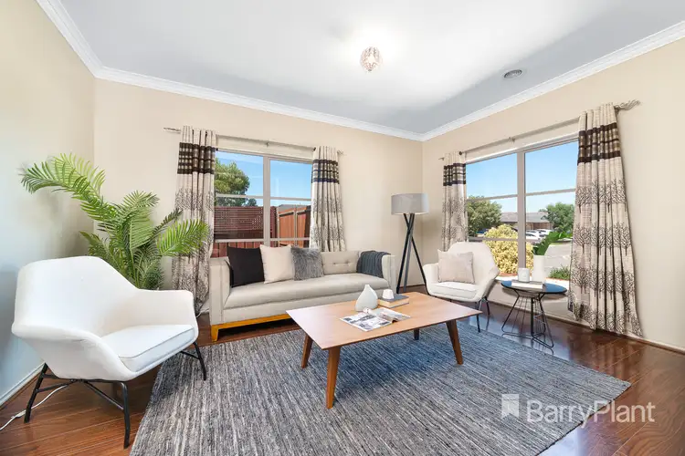 Fourth view of Homely house listing, 7 Moira Way, Epping VIC 3076