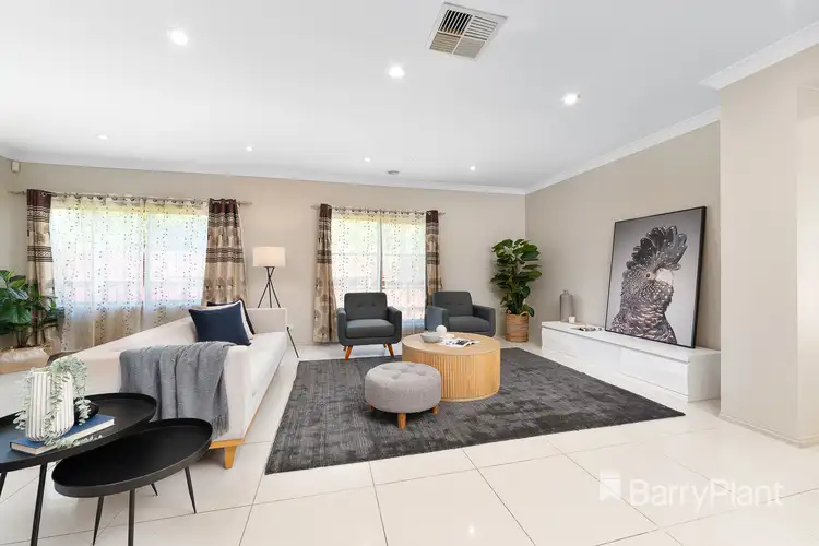 Sixth view of Homely house listing, 7 Moira Way, Epping VIC 3076