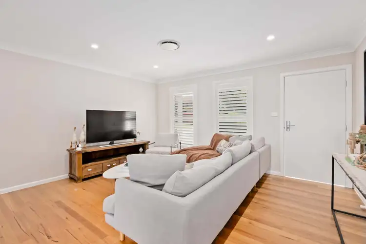 Fifth view of Homely house listing, 81 Riverstone Road, Riverstone NSW 2765