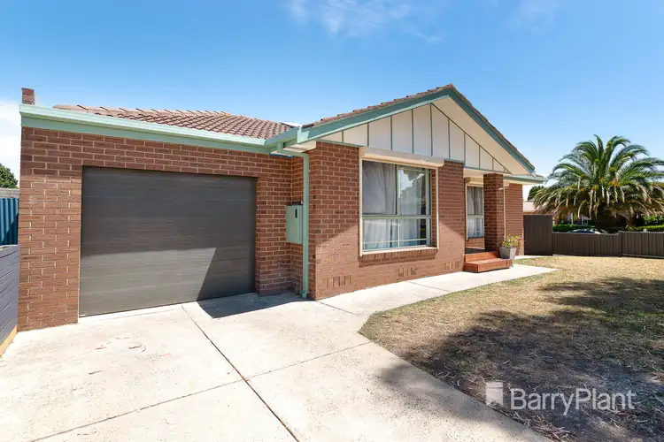 Second view of Homely house listing, 17 Plowman Court, Epping VIC 3076