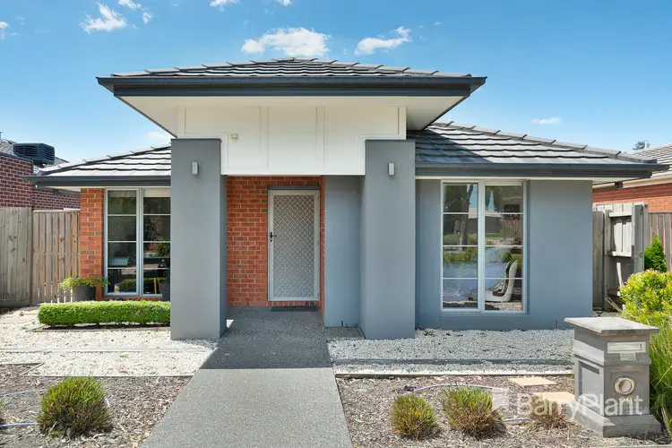 Main view of Homely house listing, 20 Legg Walk, Epping VIC 3076