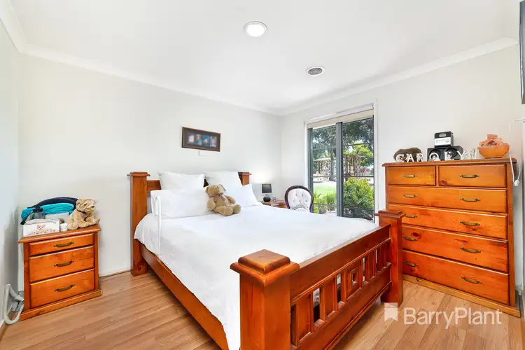 Second view of Homely house listing, 20 Legg Walk, Epping VIC 3076