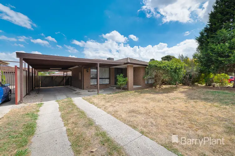 Main view of Homely house listing, 31 Tatlow Drive, Epping VIC 3076