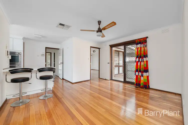 Second view of Homely house listing, 31 Tatlow Drive, Epping VIC 3076
