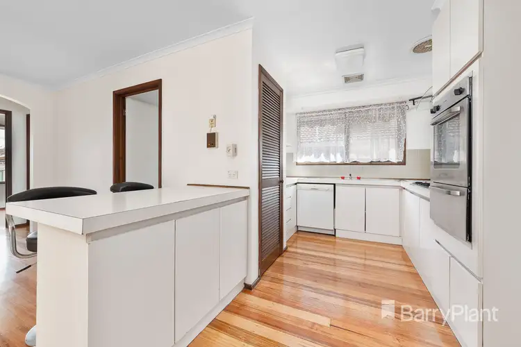 Third view of Homely house listing, 31 Tatlow Drive, Epping VIC 3076