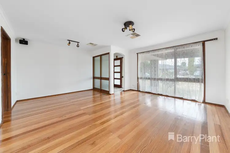 Fourth view of Homely house listing, 31 Tatlow Drive, Epping VIC 3076