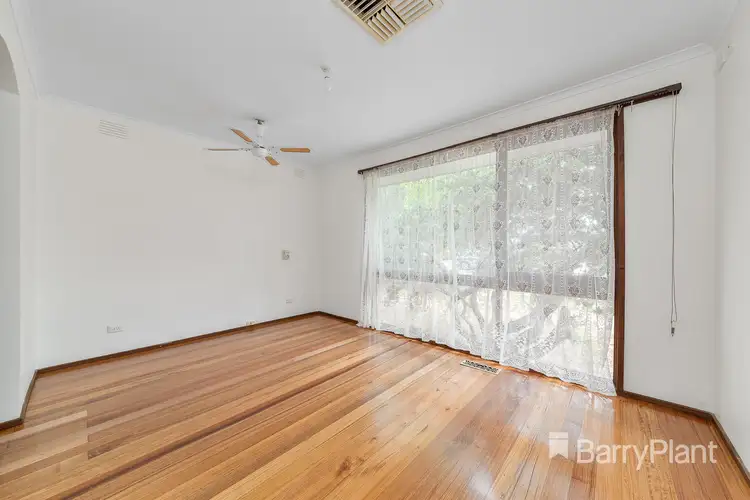 Fifth view of Homely house listing, 31 Tatlow Drive, Epping VIC 3076