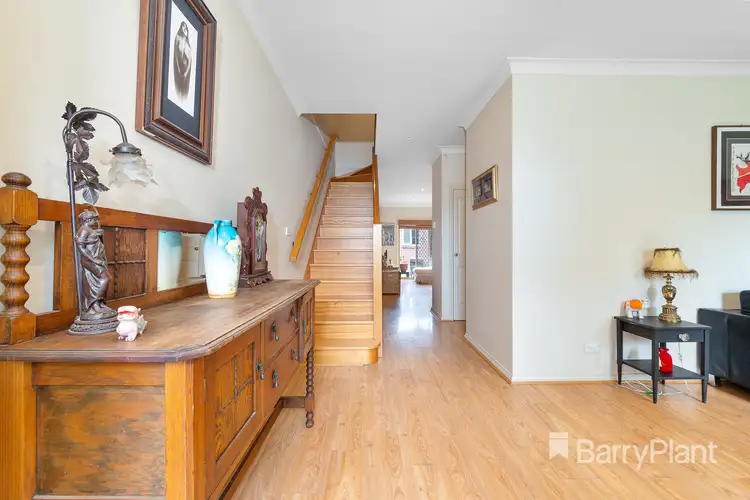 Third view of Homely townhouse listing, 32 Sunnybrae Drive, Mernda VIC 3754