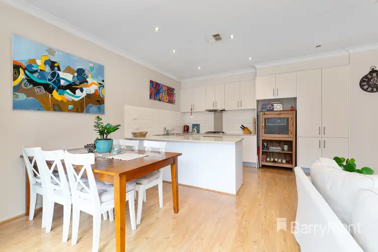 Sixth view of Homely townhouse listing, 32 Sunnybrae Drive, Mernda VIC 3754