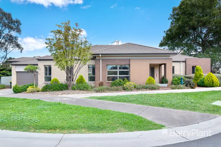 Main view of Homely house listing, 41 Anglers Drive, Epping VIC 3076