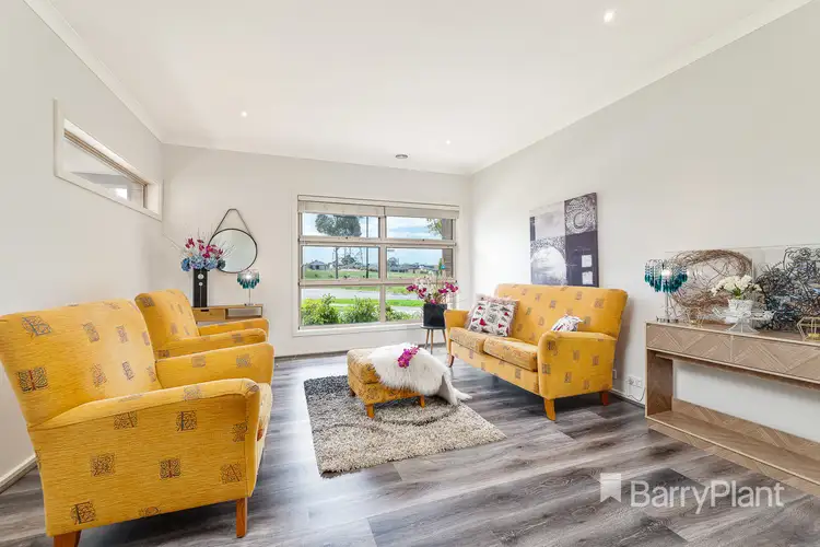 Third view of Homely house listing, 41 Anglers Drive, Epping VIC 3076