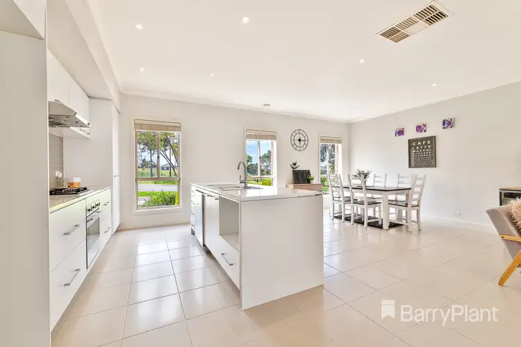 Fourth view of Homely house listing, 41 Anglers Drive, Epping VIC 3076