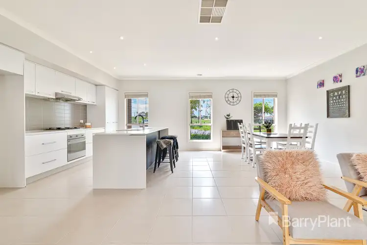 Fifth view of Homely house listing, 41 Anglers Drive, Epping VIC 3076