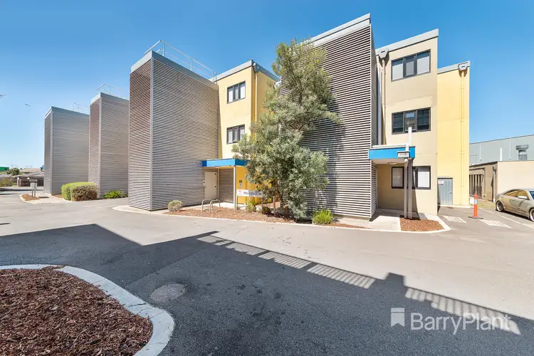 Main view of Homely house listing, 103/86 Epping Road, Epping VIC 3076