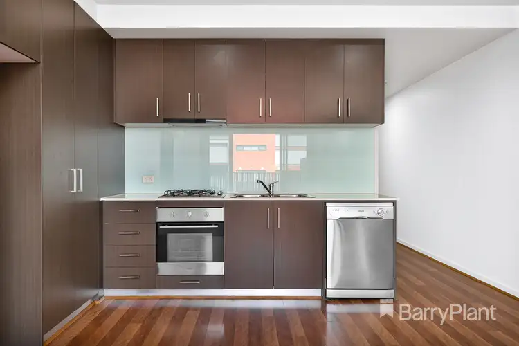 Second view of Homely house listing, 103/86 Epping Road, Epping VIC 3076