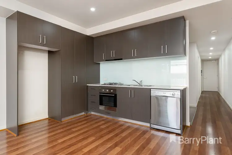 Fifth view of Homely house listing, 103/86 Epping Road, Epping VIC 3076