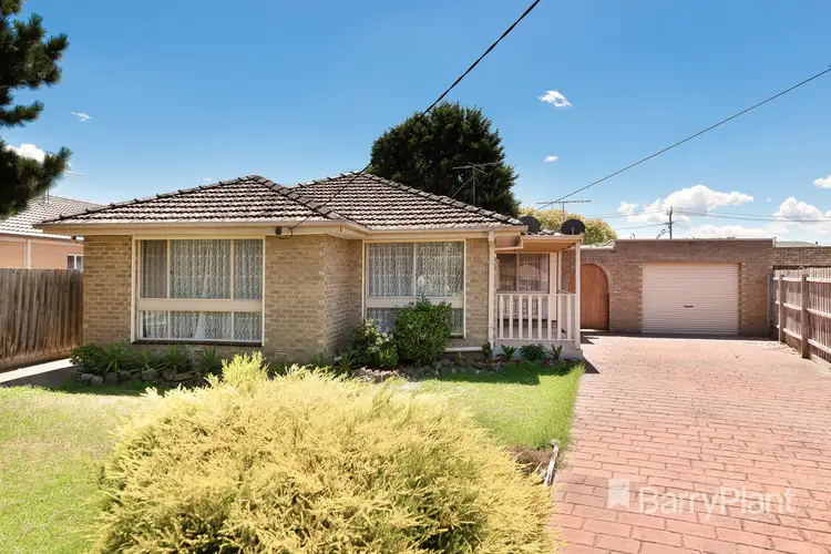 Main view of Homely house listing, 6 Letchworth Place, Epping VIC 3076
