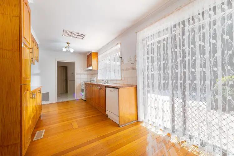Fifth view of Homely house listing, 6 Letchworth Place, Epping VIC 3076