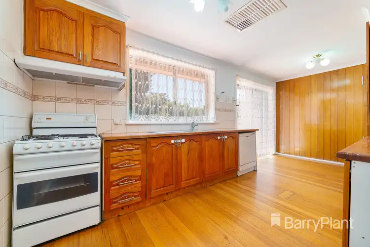 Sixth view of Homely house listing, 6 Letchworth Place, Epping VIC 3076