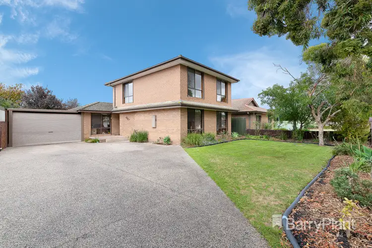 Main view of Homely house listing, 34 Derby Drive, Epping VIC 3076