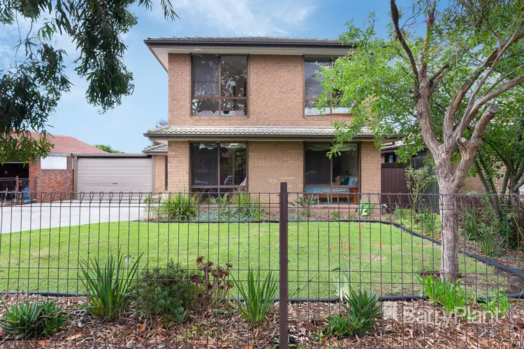 Second view of Homely house listing, 34 Derby Drive, Epping VIC 3076