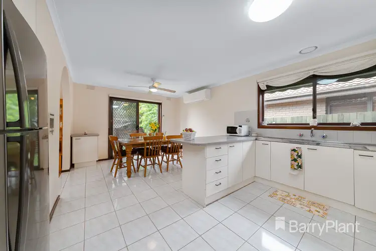 Fourth view of Homely house listing, 34 Derby Drive, Epping VIC 3076
