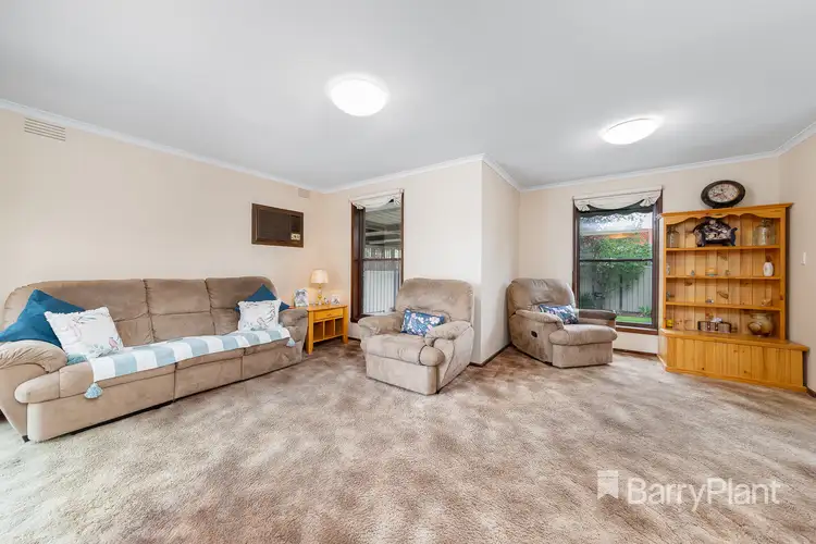 Fifth view of Homely house listing, 34 Derby Drive, Epping VIC 3076