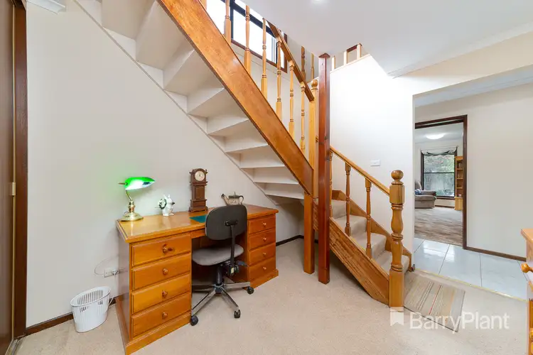 Sixth view of Homely house listing, 34 Derby Drive, Epping VIC 3076