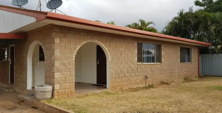 11 Chimbu Street, Mount Isa QLD 4825