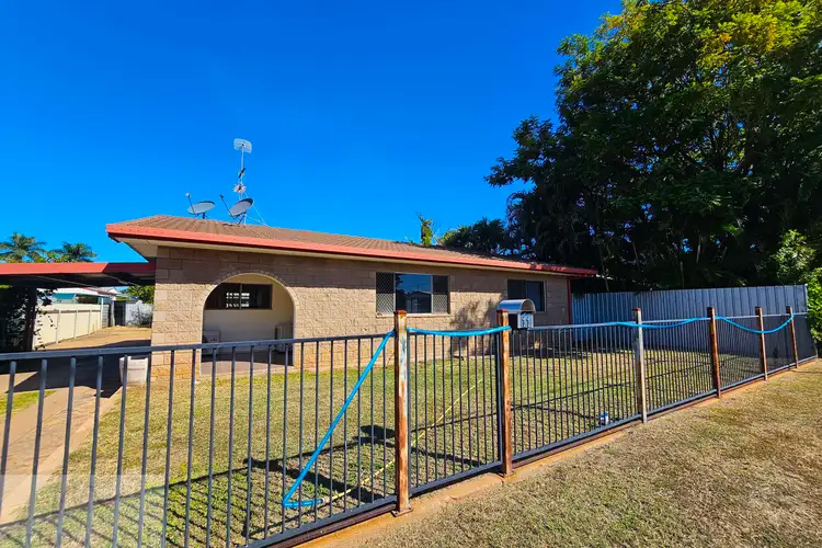 11 Chimbu Street, Mount Isa QLD 4825