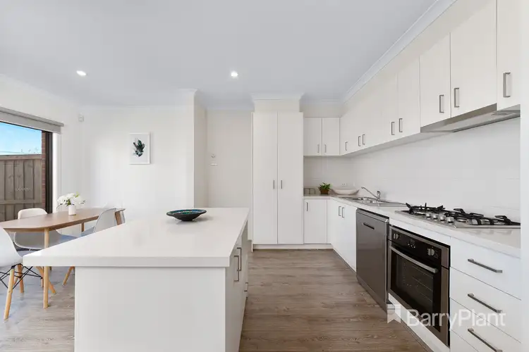 Third view of Homely house listing, 17 Cobena Street, Epping VIC 3076