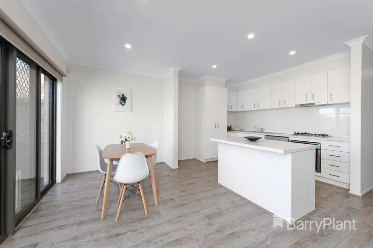 Fourth view of Homely house listing, 17 Cobena Street, Epping VIC 3076
