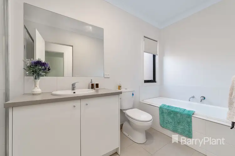 Fifth view of Homely house listing, 17 Cobena Street, Epping VIC 3076