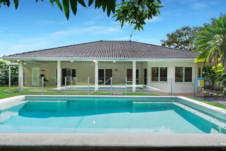 4 Parkinson Avenue, Kewarra Beach QLD 4879